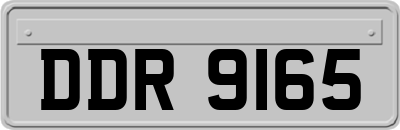 DDR9165