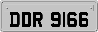 DDR9166
