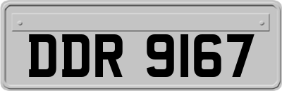 DDR9167