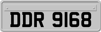 DDR9168