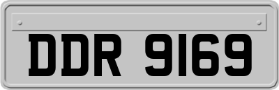 DDR9169