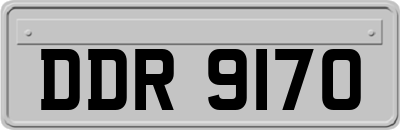 DDR9170