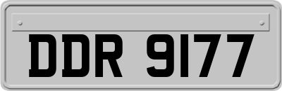 DDR9177