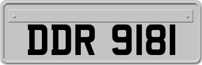 DDR9181
