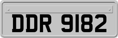 DDR9182