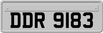 DDR9183