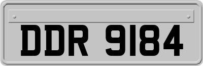 DDR9184