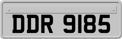 DDR9185