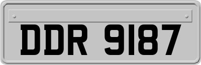 DDR9187