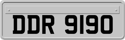 DDR9190