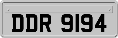 DDR9194