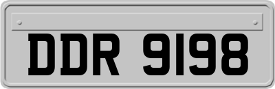 DDR9198