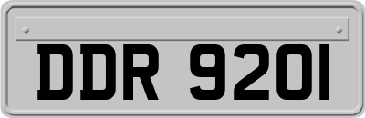 DDR9201