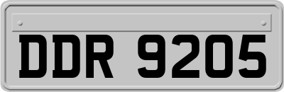 DDR9205
