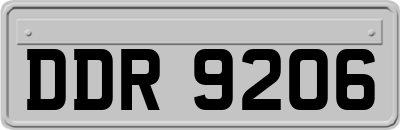 DDR9206