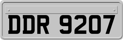 DDR9207