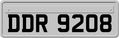 DDR9208