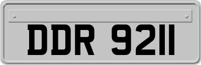 DDR9211