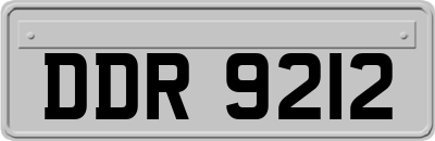 DDR9212