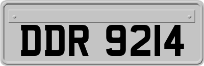 DDR9214