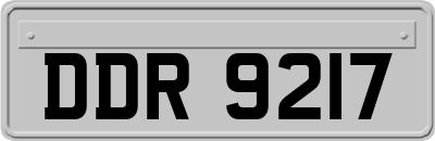 DDR9217