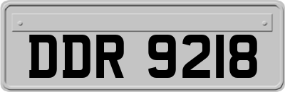 DDR9218