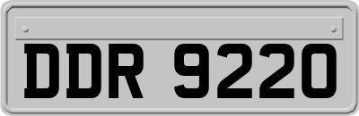 DDR9220