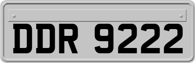 DDR9222