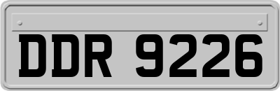 DDR9226