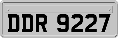 DDR9227