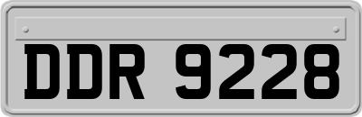DDR9228