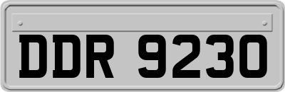 DDR9230