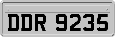DDR9235