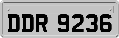 DDR9236