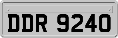 DDR9240