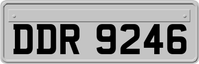 DDR9246