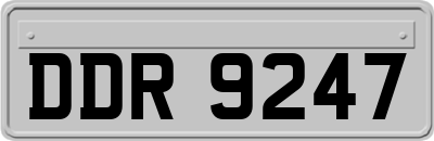 DDR9247