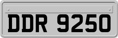 DDR9250