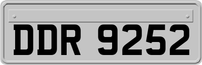 DDR9252