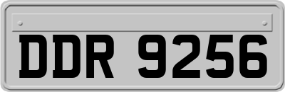 DDR9256