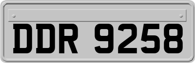DDR9258