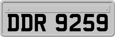 DDR9259