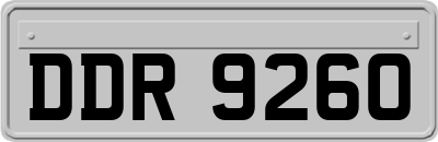 DDR9260