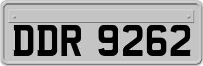 DDR9262