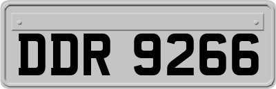 DDR9266