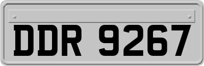 DDR9267