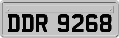 DDR9268