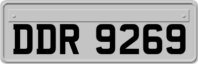 DDR9269