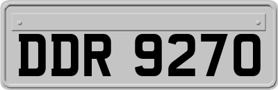 DDR9270