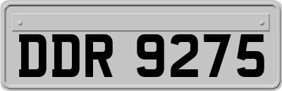 DDR9275